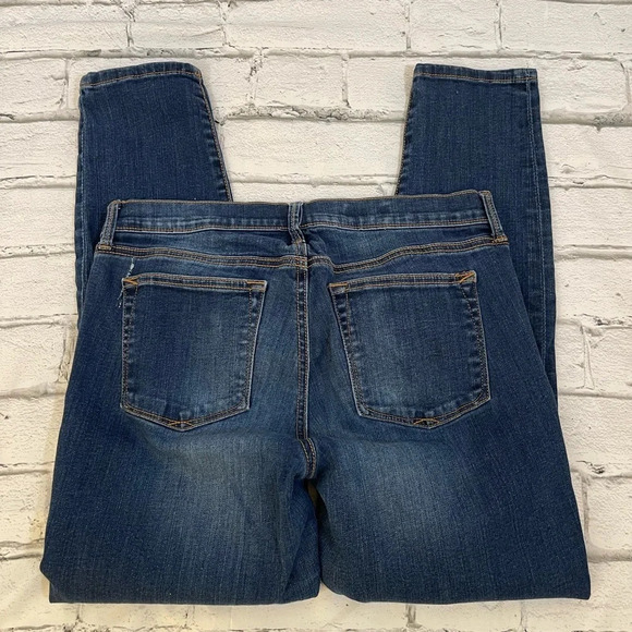 Women’s GAP leggings skinny jeans 29S - Picture 3 of 7